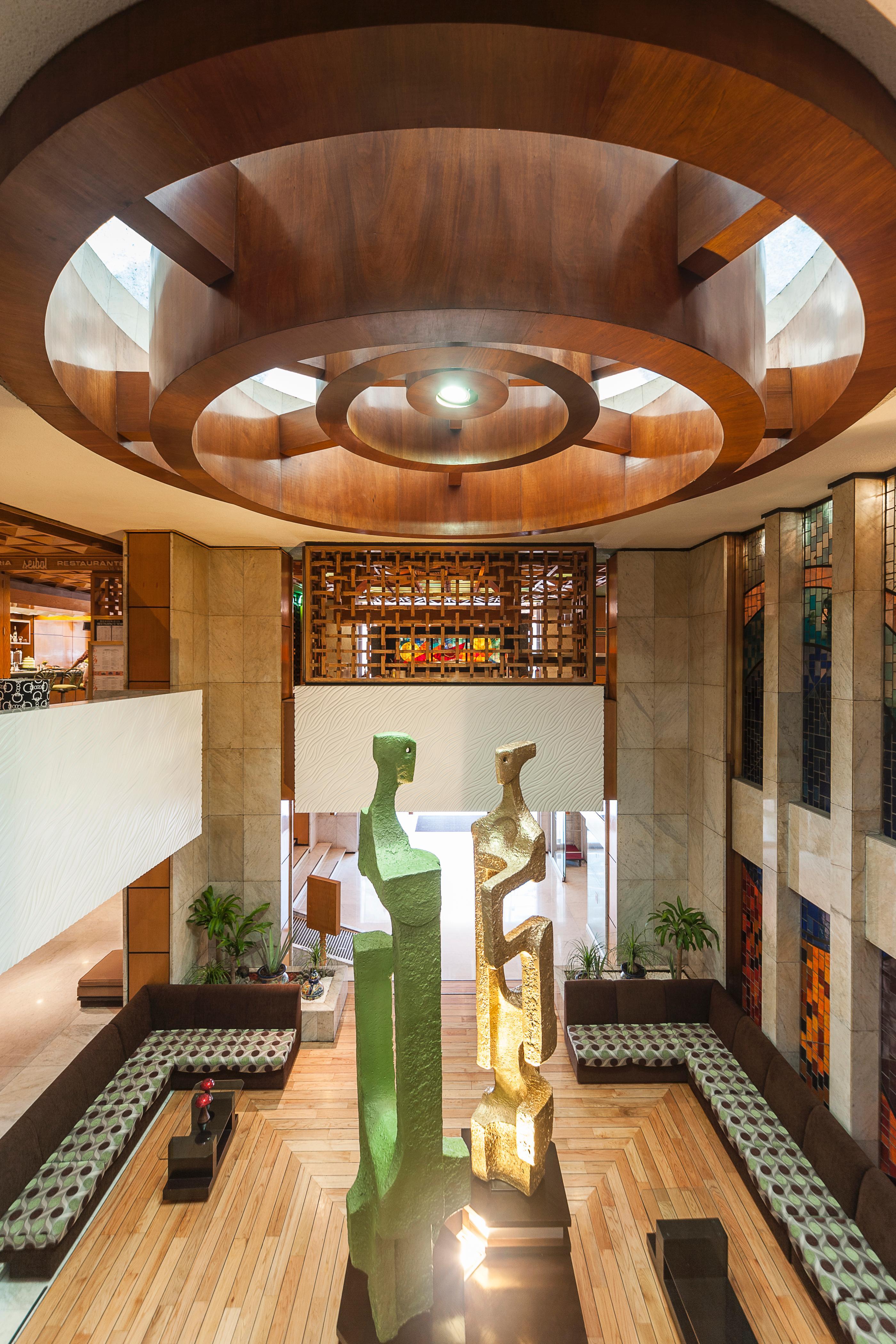 Hotel Casa Blanca Mexico Extérieur photo