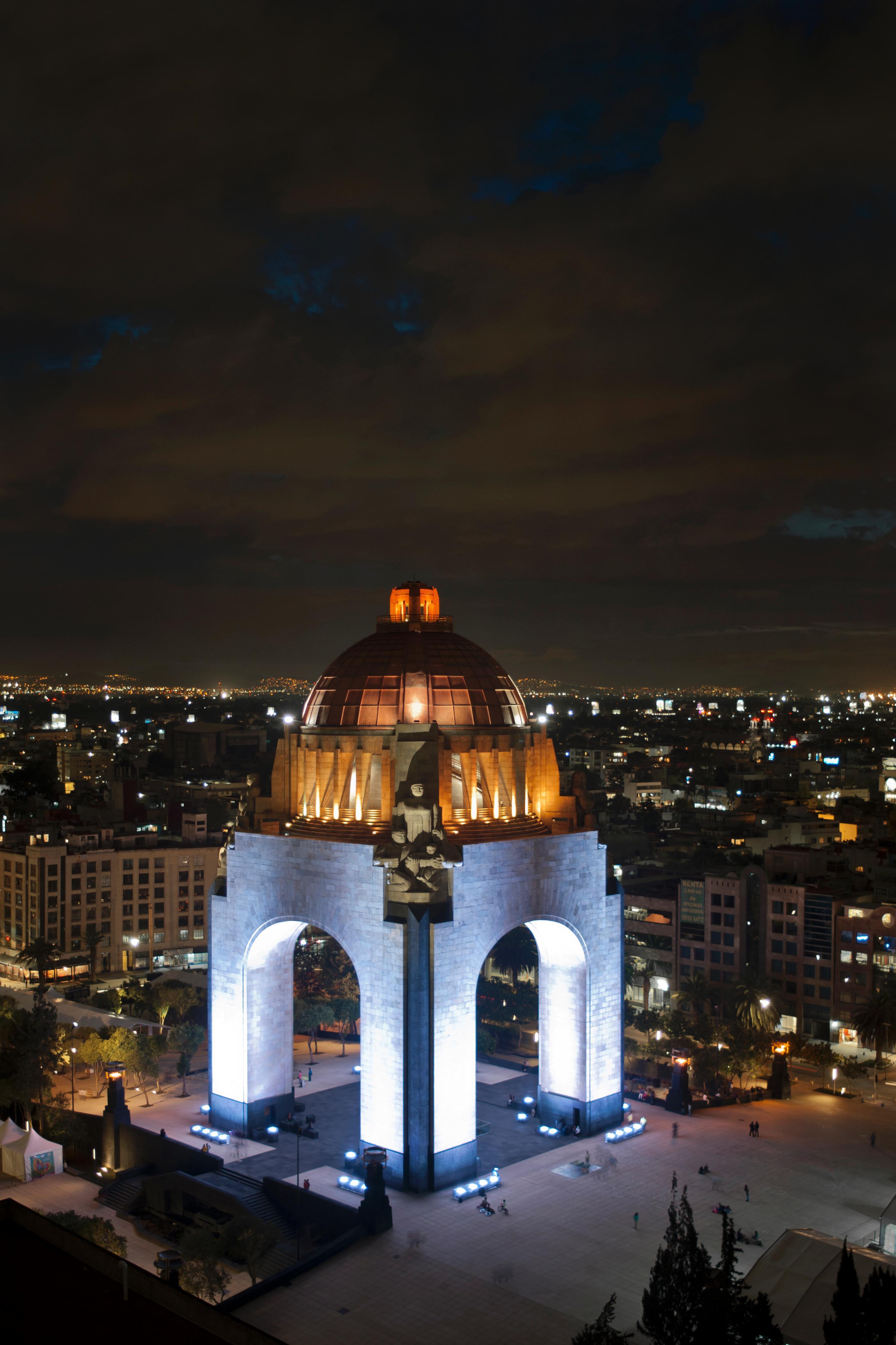Hotel Casa Blanca Mexico Extérieur photo
