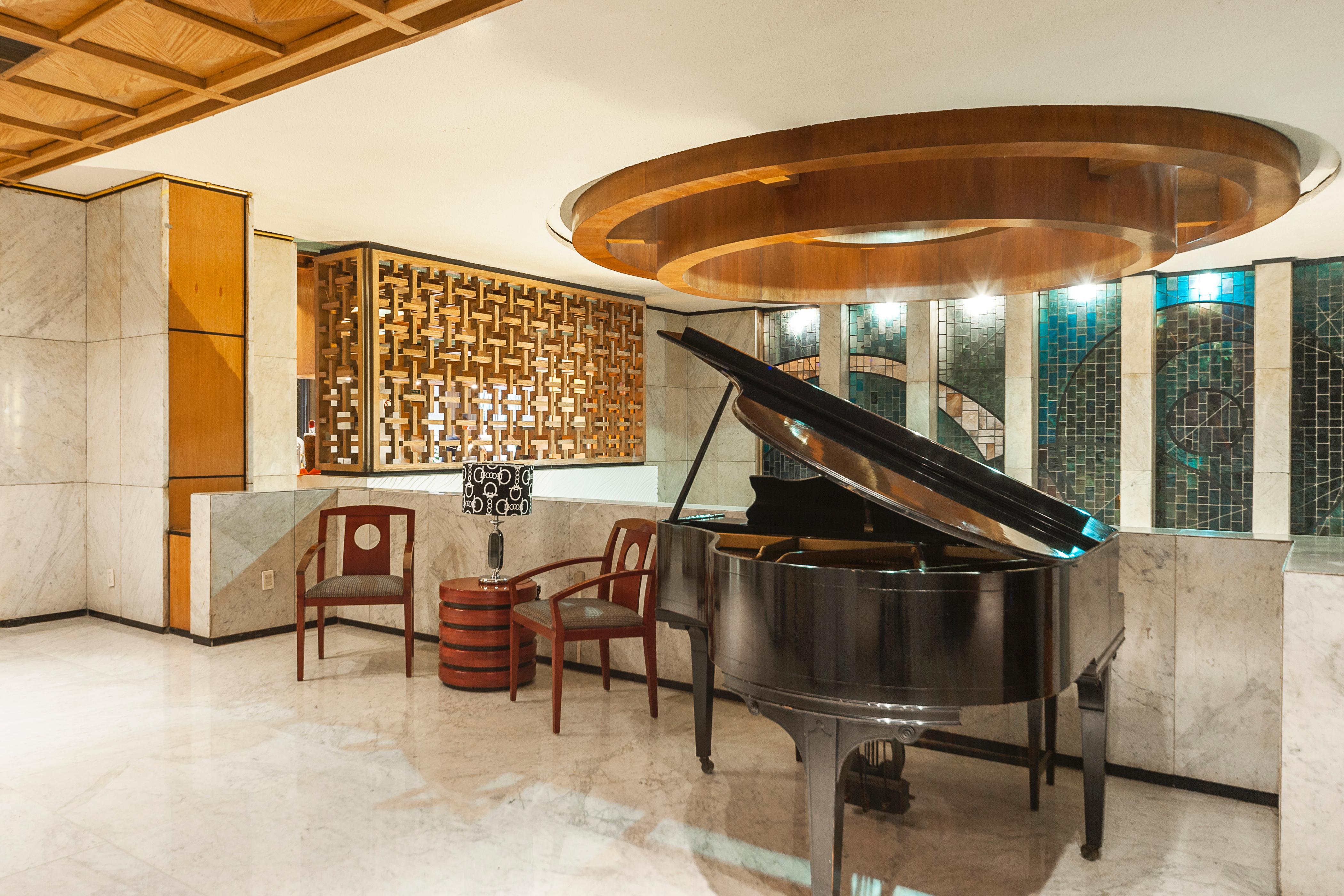 Hotel Casa Blanca Mexico Extérieur photo