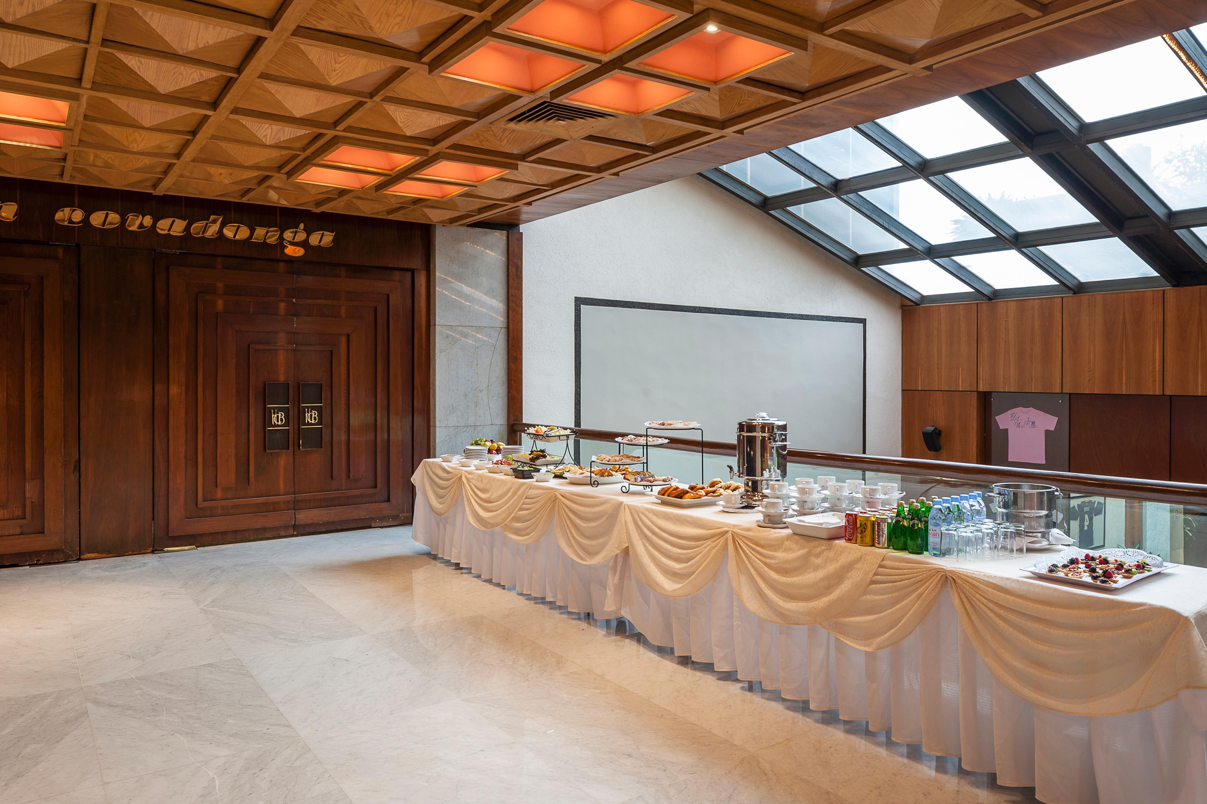 Hotel Casa Blanca Mexico Extérieur photo